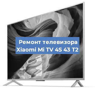 Замена порта интернета на телевизоре Xiaomi Mi TV 4S 43 T2 в Волгограде